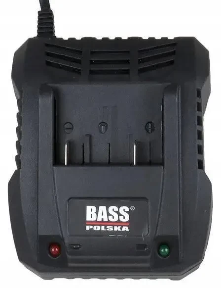Зарядний пристрій 24 В, Li-Ion, 1,8 А Bass Polska
